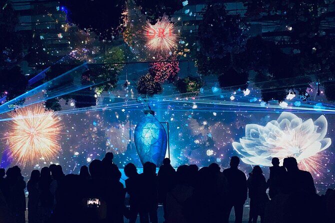 Hana Biyori Flower Park Admission Ticket in Tokyo - Visiting Hours and Planning