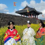 Hanbok Experience & Seasonal Half-Day Private Package Tour - Final Thoughts
