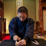 Handcrafted Nara Cedar Chopsticks Workshop - Final Thoughts