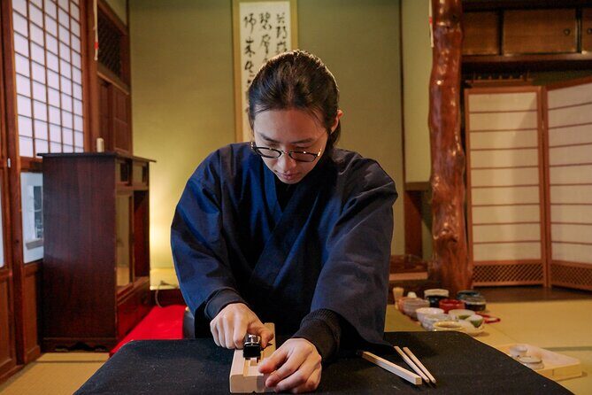 Handcrafted Nara Cedar Chopsticks Workshop - Final Thoughts