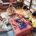 Handmade Jewellery Workshop with Nepali Women - A Deep Look at the Jewelry Workshop Experience