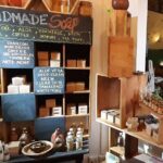 Handmade Soaps and wellbeing products - A Deep Dive into the Soap-Making Experience in Siem Reap