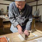 Handmade Soba Making & Fresh Wasabi Lunch - What Past Travelers Say