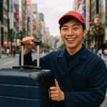 Hands-Free Luggage Delivery from Haneda to Tokyo Hotels - Who Should Consider This Service?