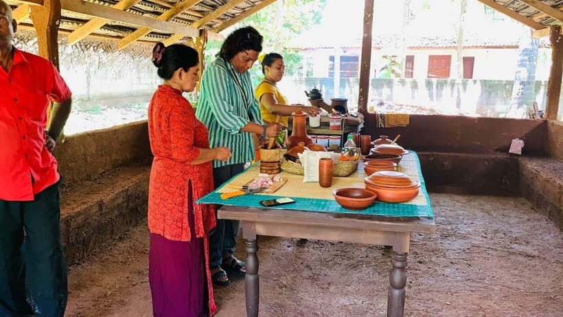 Hands-On Cooking Class in Anuradhapura: Cook Like a Local - FAQ