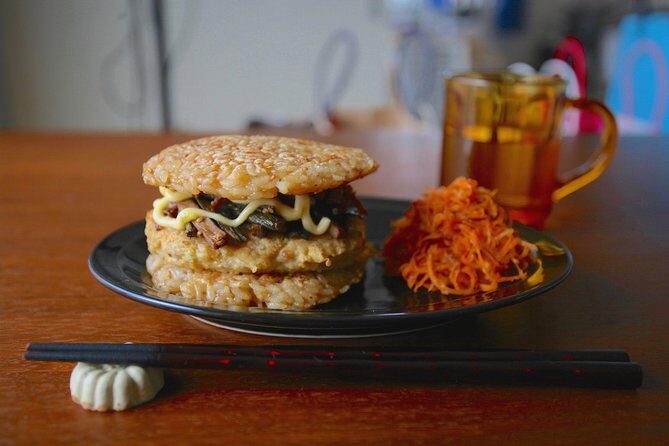 Hands-on Japanese Cooking in a Shinjuku Home Kitchen with Satoru - What Travelers Say