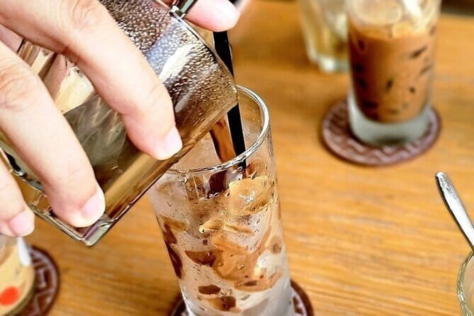 Hands-on making 3 Iconic Coffees of South Central North Vietnam - The Sum Up: Who Will Love This Tour?