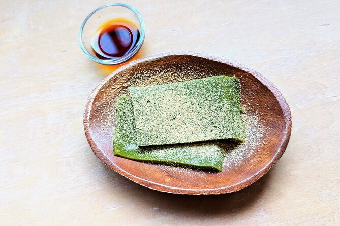 Hands-On Matcha Soba Workshop with a Soba Master in Tokyo - Why You Should Consider This Experience