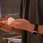 Hands on Sushi Instructor Training in Tokyo 4 Day Certification - Who Should Consider This Course?