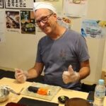 Hands On Sushi Making Class in Shinjuku - Practical Tips