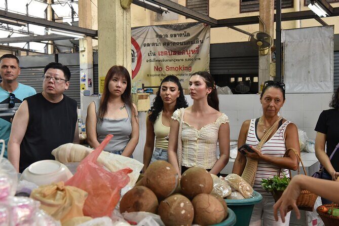 Hands On Thai Cooking Class & Market Tour in Sathon, Bangkok - Practical Details and Tips