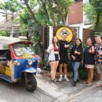 Hands-on Thai Cooking Class & Market Tour in Sukhumvit - A Detailed Look at the Experience