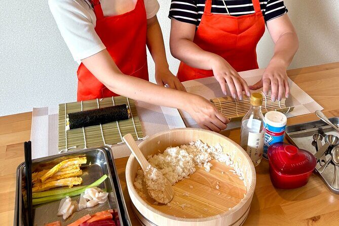 Hands-On Tokyo Sushi Class: Roll, Temari & Home Cooking - Who is This Tour Best For?
