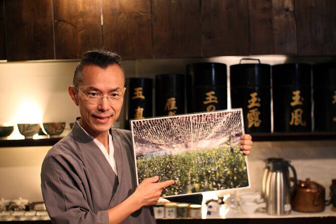 Hands On Uji Matcha Experience in Seika Town - Who Will Love This Tour?