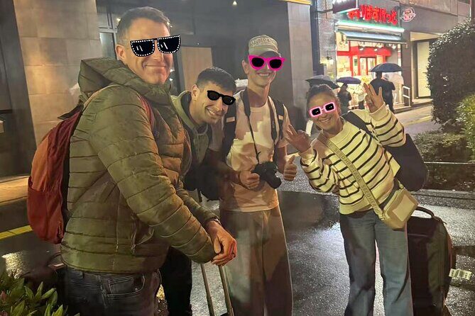 Haneda Airport Private Transfer From Tokyo City - A Deep Dive into the Experience