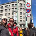 Haneda Layover Tokyo private tour by public transportation - Authenticity and Practicality