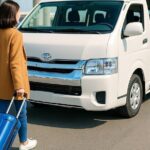 Haneda(HND) airport shared ride to your hotel in Tokyo City - The Details: What You Can Expect from the Experience