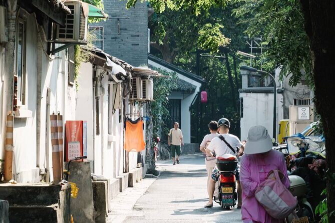 Hangzhou Mini-Hike Tour with Local Market Life Experience - Practical Details and Value