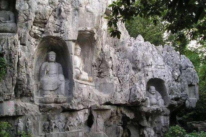 Hangzhou Private Customized Day Trip from Shanghai by Bullet Train - Who Will Love This Tour?