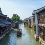 Hangzhou Private Transfer to Shanghai with stop-over at Wuzhen Water Town - Detailed Review and Practical Insights