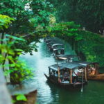 Hangzhou: Wuzhen, Nanxun, and Xitang 3-Day Tour - Exploring the Water Towns of Zhejiang