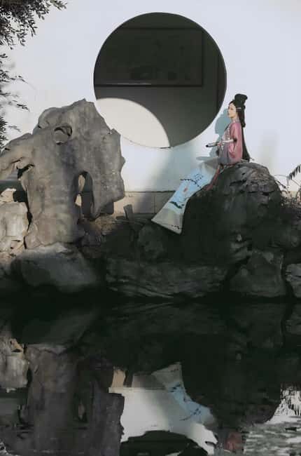 Hangzhous Urban Oasis: Poetic Xixi Wetland Half-Day Tour - Practical Details and Tips