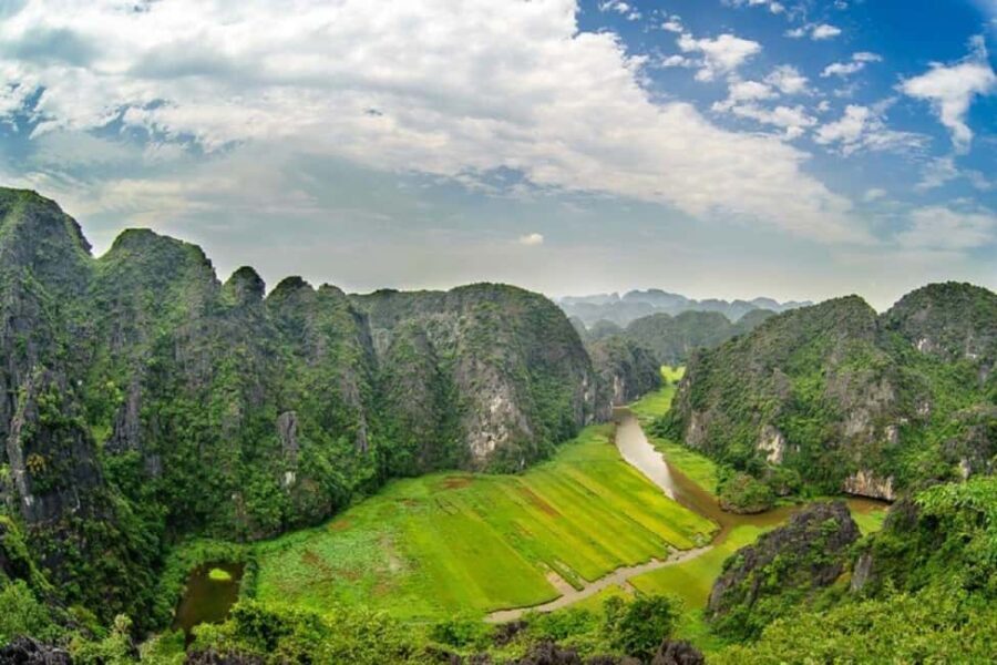 Hanoi: 1-Day Ninh Binh, Bai Dinh - Trang An & Mua Caves - Practical Tips for Making the Most of this Tour