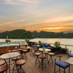 Hanoi: 2-Day Ha Long & Lan Ha Bay 5-Star Boat with Balcony - Authenticity, Comfort, and Value