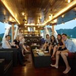 Hanoi: 2-Day Halong Bay on 5-Star Alisa Cruise with Balcony - The Itinerary: How Each Part Adds to the Experience