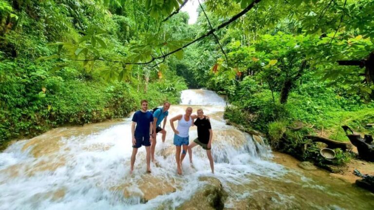Hanoi: 2 Days Pu Luong Excursions - Trekking, Bamboo Rafting - A Deep Dive into the Pu Luong Experience