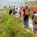 Hanoi- 2 Days Sapa moutain trekking with Local Guide and Homestay - Authentic Experiences Borrowed from Travelers