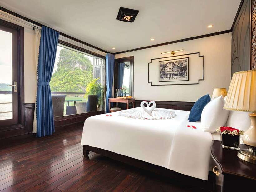 Hanoi: 2D1N Ha Long&Lan Ha Bay by Le Journey Elegance Cruise - Who Should Consider This Tour?