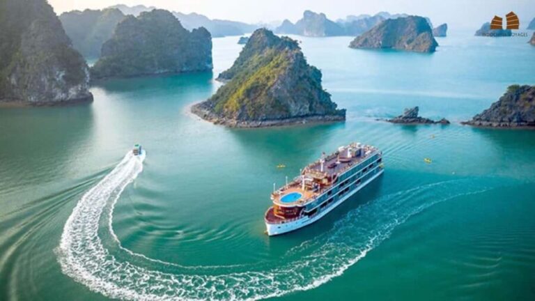 Hanoi: 4-Day Northern Vietnam Tour with Ha Long Bay Cruise - What Makes This Tour Stand Out