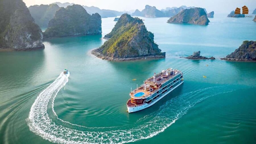 Hanoi: 4-Day Northern Vietnam Tour with Ha Long Bay Cruise - What Makes This Tour Stand Out