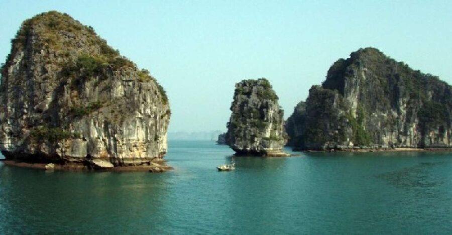 Hanoi: 4-Day Tour of Hanoi, Halong Bay, Hoa Lu, Trang An - The First Day: Welcome to Hanoi