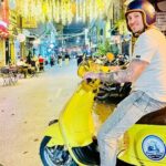 Hanoi After Dark Vespa Tour (4 hours): Street Food & Night Vibes - Who Should Book This Tour?