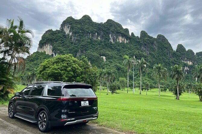 Hanoi Airport Pickup and City Transfer - FAQ About Hanoi Airport Pickup and City Transfer