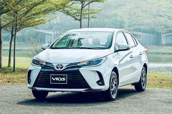 Hanoi Airport Private Drop Off Service (From City to Airport ) - Who Will This Service Suit?