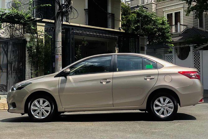 Hanoi Airport Transfer ( Airport to Hanoi Old Quarter) - A Detailed Look at the Hanoi Airport Transfer Experience