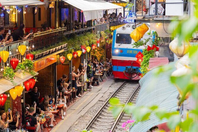 Hanoi All in One Full Day Sightseeing Tour - Who Will Love This Tour?