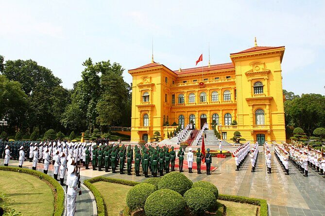 Hanoi All-In-One Tour: Highlights & Train Street & Culture & Fun - Final Thoughts