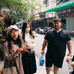 Hanoi Authentic Local Food Tasting Tour - Why You Should Consider This Tour