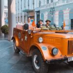 Hanoi Backstreet Jeep Tour : Hanoi HIGHTLIGHTS and HIDDEN GEMS - Final thoughts: Who will enjoy this tour?