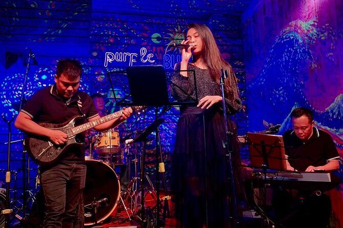 Hanoi Bar-Pub Experience Nightlife With Local Expert - Frequently Asked Questions