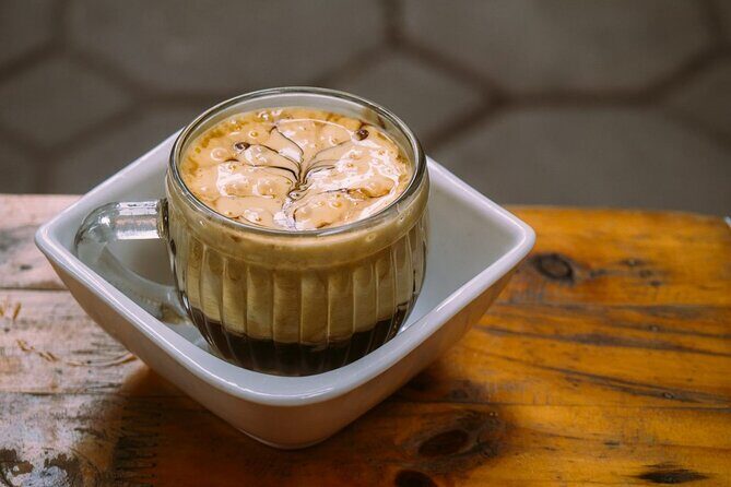 Hanoi: Bat Trang Pottery class & Train Street Private Tour - Exploring Hanoi Through Craft, Street Life, and Scenic Rides