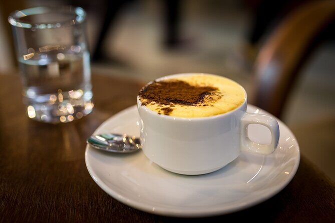 Hanoi Brew and Bites A Cultural Coffee and Food Walk - A Deep Dive into the Hanoi Brew and Bites Experience