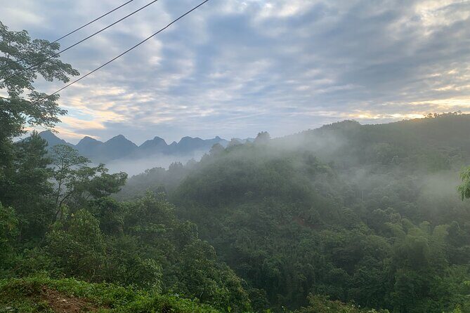 Hanoi - Cao Bang city - Ban Gioc Warterfall 2days/2nights ED7 - Authentic experiences and reviews