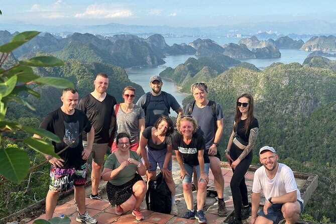 Hanoi/Cat Ba: Full day CatBa National Park - LanHa Bay Adventure - What Makes This Tour Stand Out?