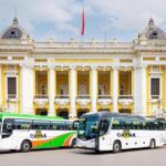 Hanoi: Cat Ba Island Transfer with Shuttle Bus or Limousines - Practical Details and Tips