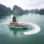 Hanoi/Cat Ba: Lan Ha Bay Day Cruise with Dark & Bright Caves - The Itinerary in Detail: What You Can Expect